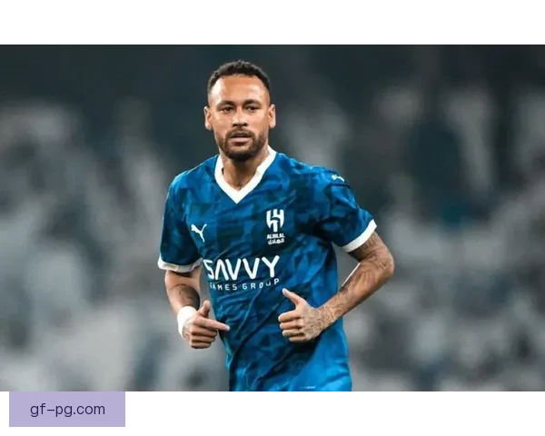 ESPN曝内马尔术后首触球训练顺利 有望2月4日战圣保罗进大名单